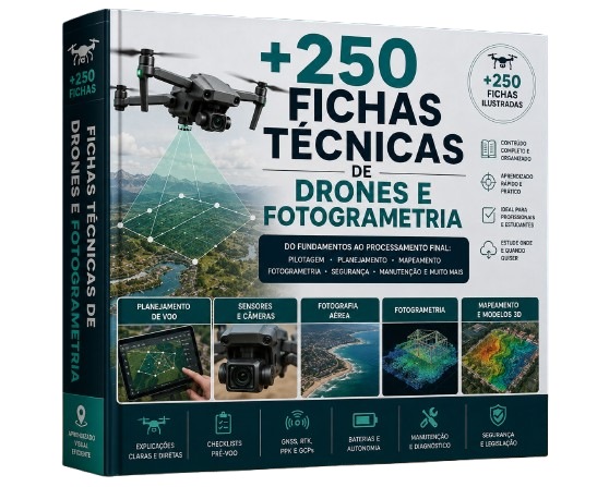 Plan Premium FichaTecnicaDrones